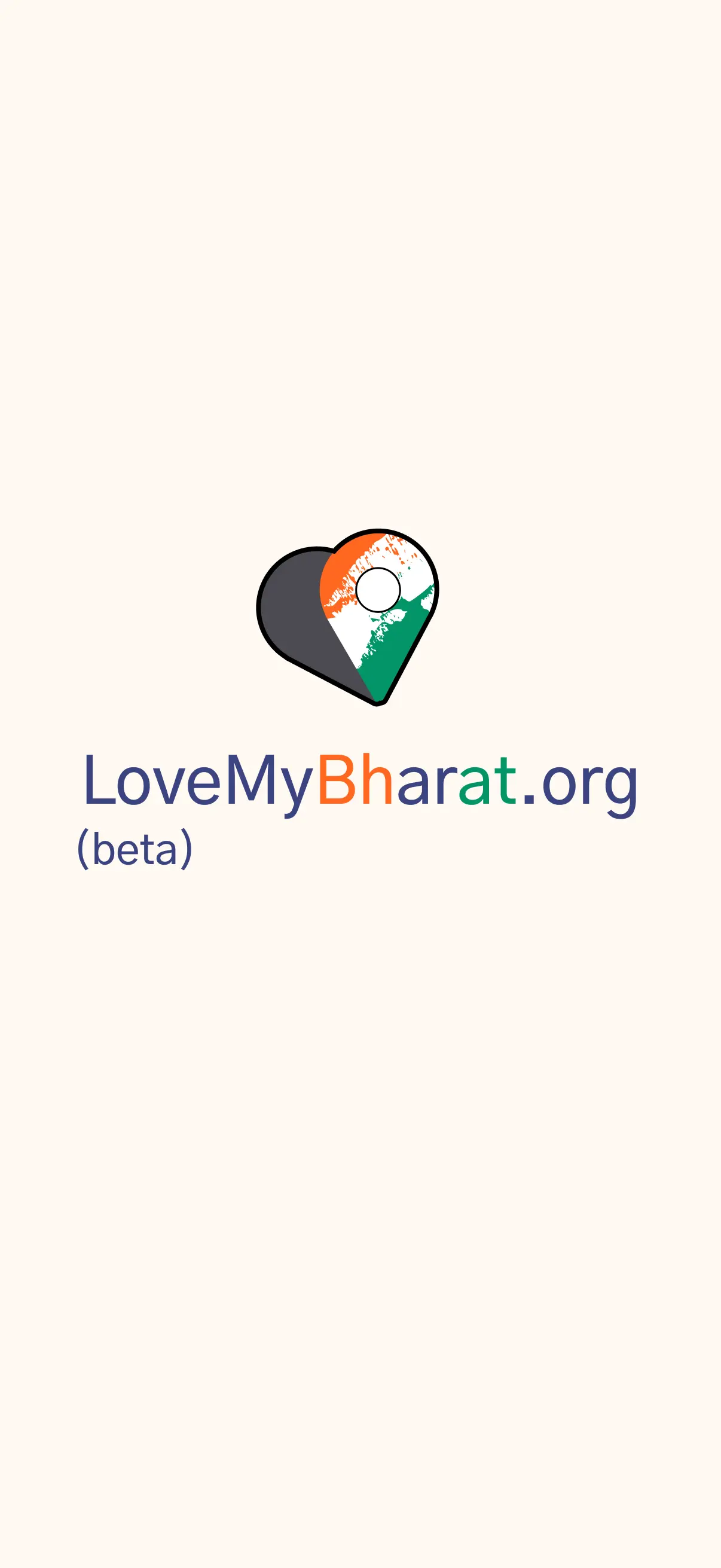 Love My Bharat